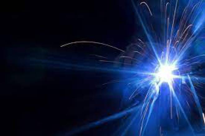 Arc flash / arc blast